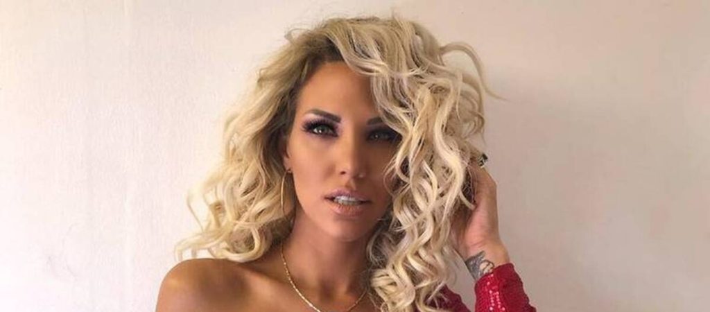 Μεταφέρθηκε στο νοσοκομείο η Σ.Μπάστα – Το πρόβλημα υγείας που αντιμετωπίζει