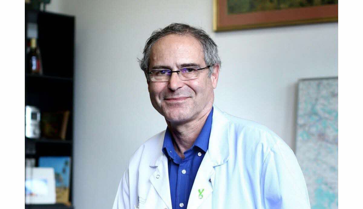 Καθηγητής C.Perrone: «Δεν είναι πραγματικά εμβόλια αλλά γενετικοί τροποποιητές – Δεν έχω δει ποτέ τόσες παρενέργειες»