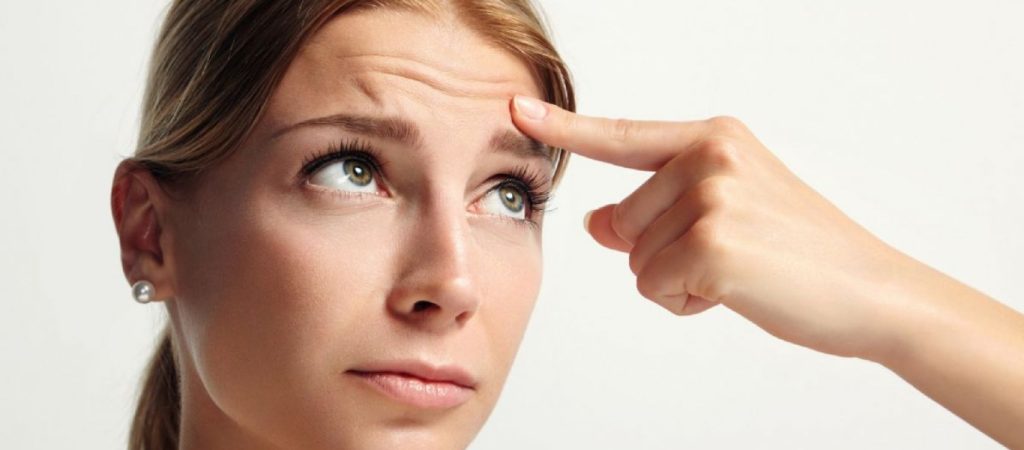 Πείτε «αντίο» στις ρυτίδες με τρεις απλές μεθόδους!