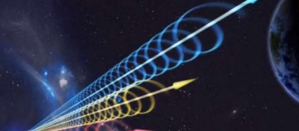 Το γνωρίζατε; – Πόσο μακριά στο διάστημα έχουν ταξιδέψει τα ανθρώπινα ραδιοκύματα;