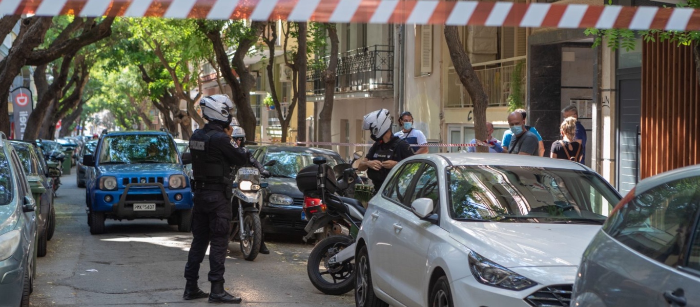 Γυναικοκτονία στην Θεσσαλονίκη: Δίωξη για έξι αδικήματα στον 48χρονο που σκότωσε την σύντροφό του