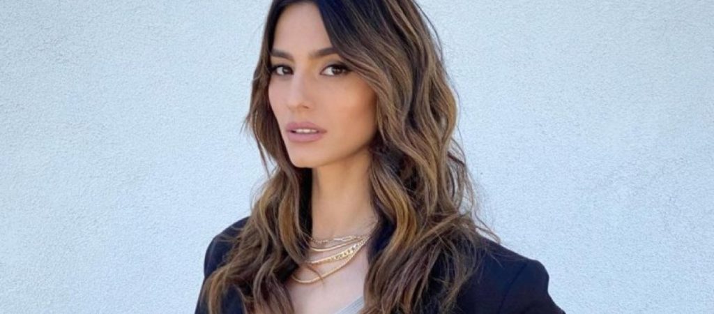 Ηλιάνα Παπαγεωργίου: Η γυμνή φωτογραφία στην πισίνα που θα σας κάνει να… παραμιλάτε! (φώτο)