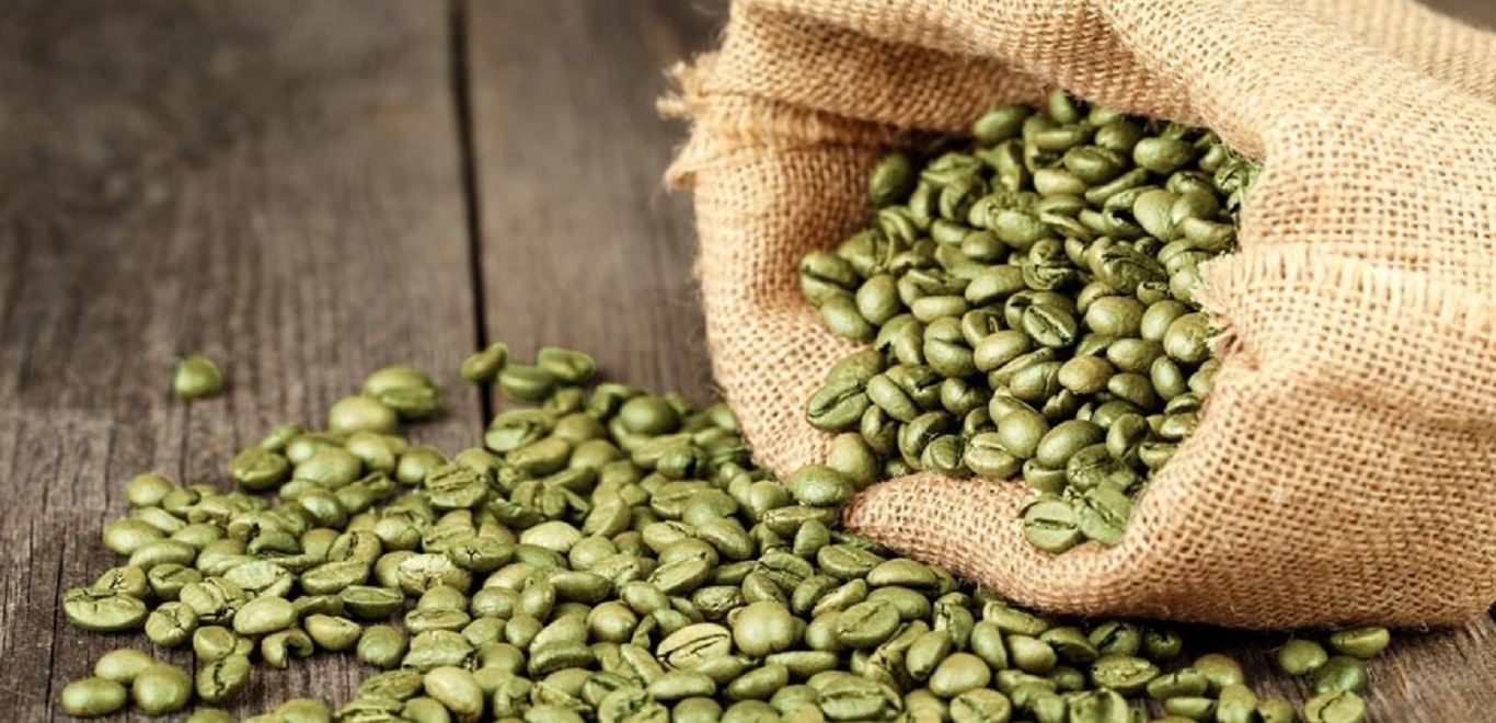 Πράσινος καφές και πέντε λόγοι που τον αγαπάμε!