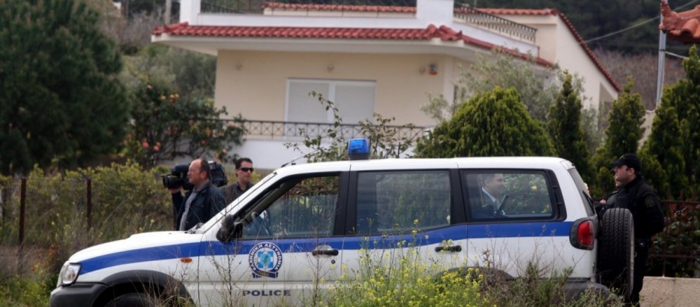 Δολοφονία στη Μεσαρά Κρήτης: Κατάθεση σοκ του δράστη – «Με ανάγκαζε σε ερωτική συνεύρεση με επιχειρηματία»