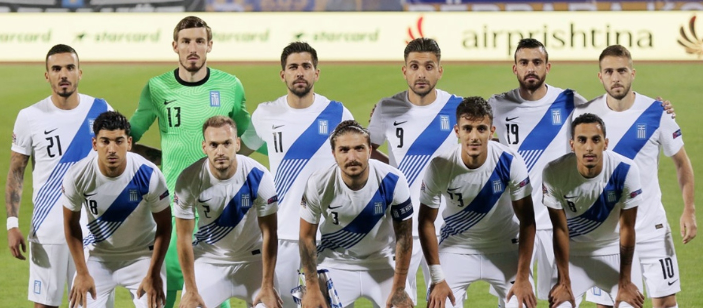 Εθνική ομάδα: Οι κλήσεις του Τζον Φαν Σχιπ για τα προκριματικά του Μουντιάλ