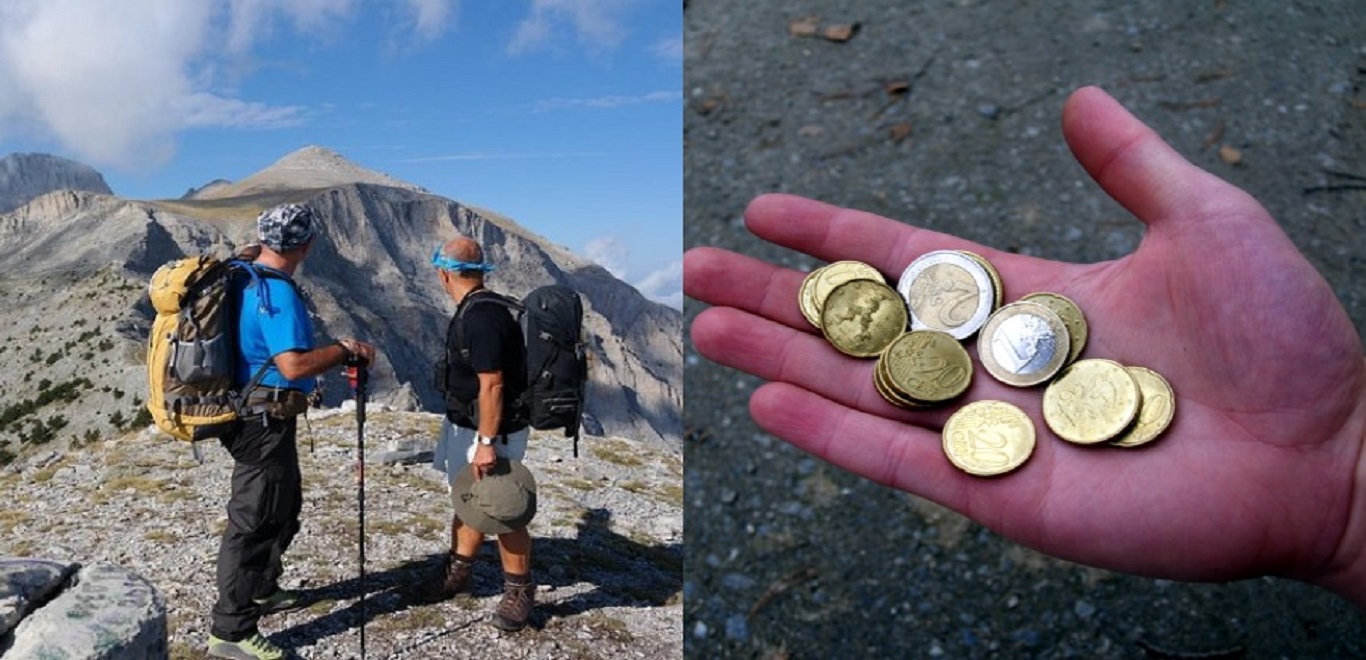 Όλυμπος: Η κατακραυγή για το εισιτήριο «φρέναρε» τους κυβερνητικούς σχεδιασμούς – Ελεύθερη η πρόσβαση