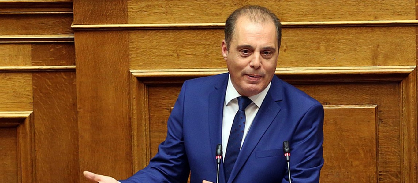 Κ.Βελόπουλος: «H κυβέρνηση πουλάει το παραμύθι για παραγωγή ενέργειας με ανεμογεννήτριες»