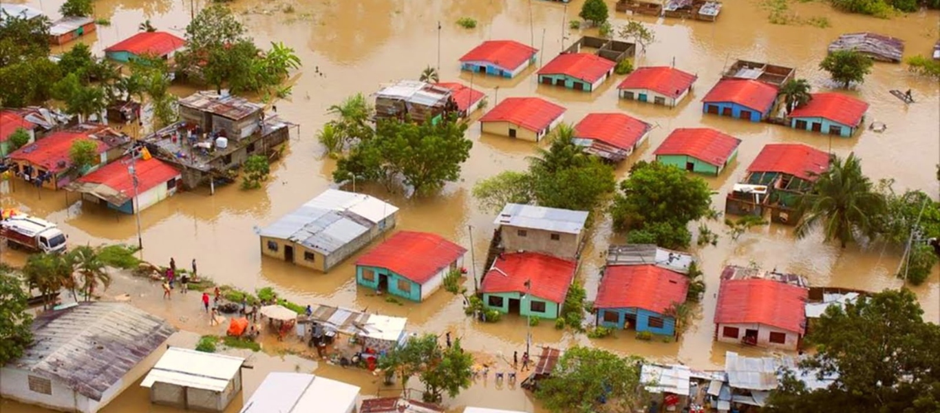 Βενεζουέλα: Στους 15 οι νεκροί από τις καταρρακτώδεις βροχές των τελευταίων ημερών