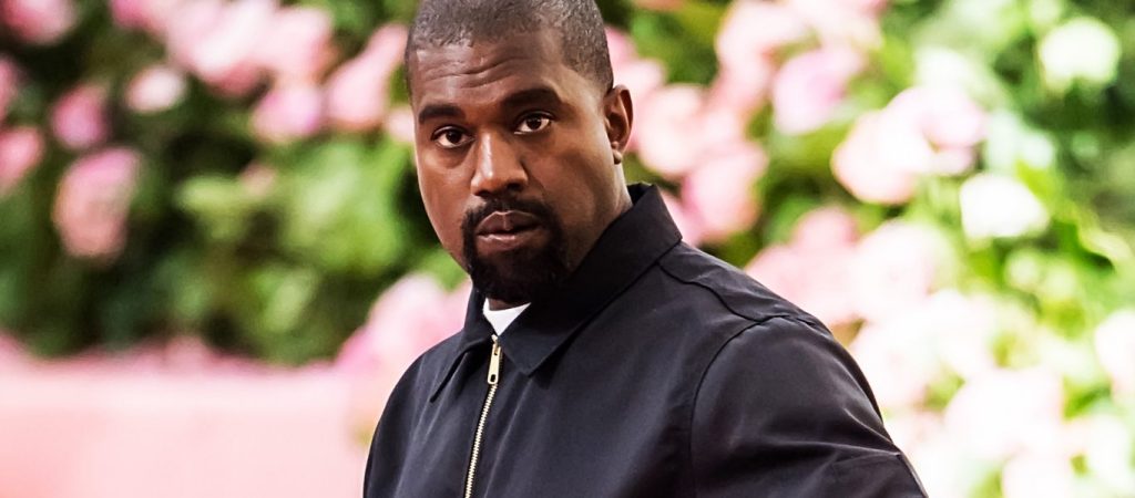 Ο Κάνιε Γουέστ άλλαξε το όνομά του! – Πως θα ονομάζεται πλέον;