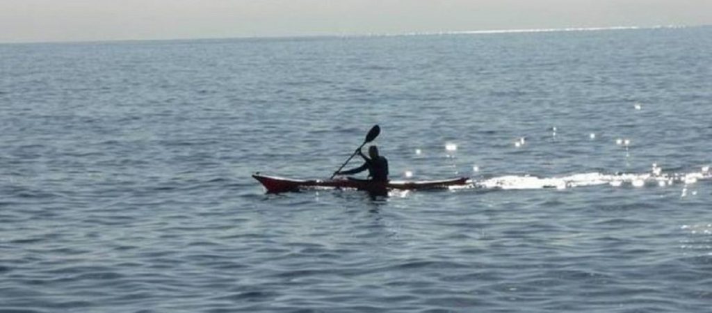 Θεσπρωτία: Λήξη συναγερμού στα Σύβοτα – Εντοπίστηκαν σώοι πατέρας – γιος (upd)