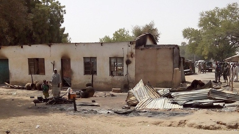 Νίγηρας: Νεκροί 16 στρατιωτικοί σε επίθεση της τζιχαντιστικής οργάνωσης Μπόκο Χαράμ