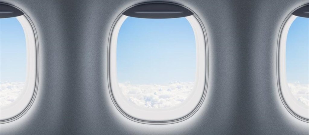 Απείθαρχη επιβάτης άναψε τσιγάρο κατά τη διάρκεια πτήσης – Επικράτησε χαμός στο αεροπλάνο (βίντεο)