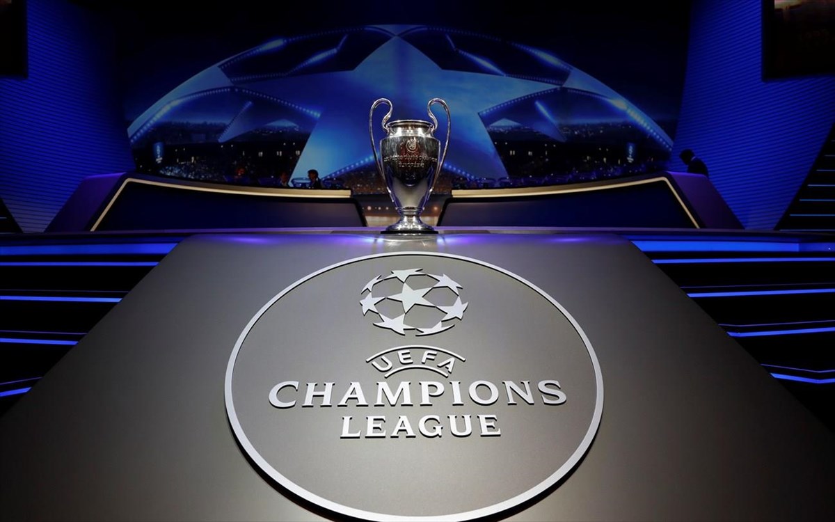 Champions League: Αυτές είναι οι ομάδες που προκρίθηκαν στους ομίλους