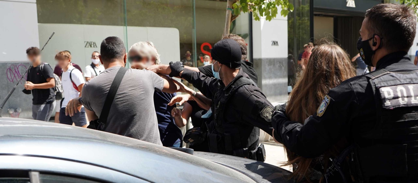 Δολοφονία στην Μεσαρά: «Μυθοπλασίες οι ισχυρισμοί του δράστη – Προμελετημένο το έγκλημα»