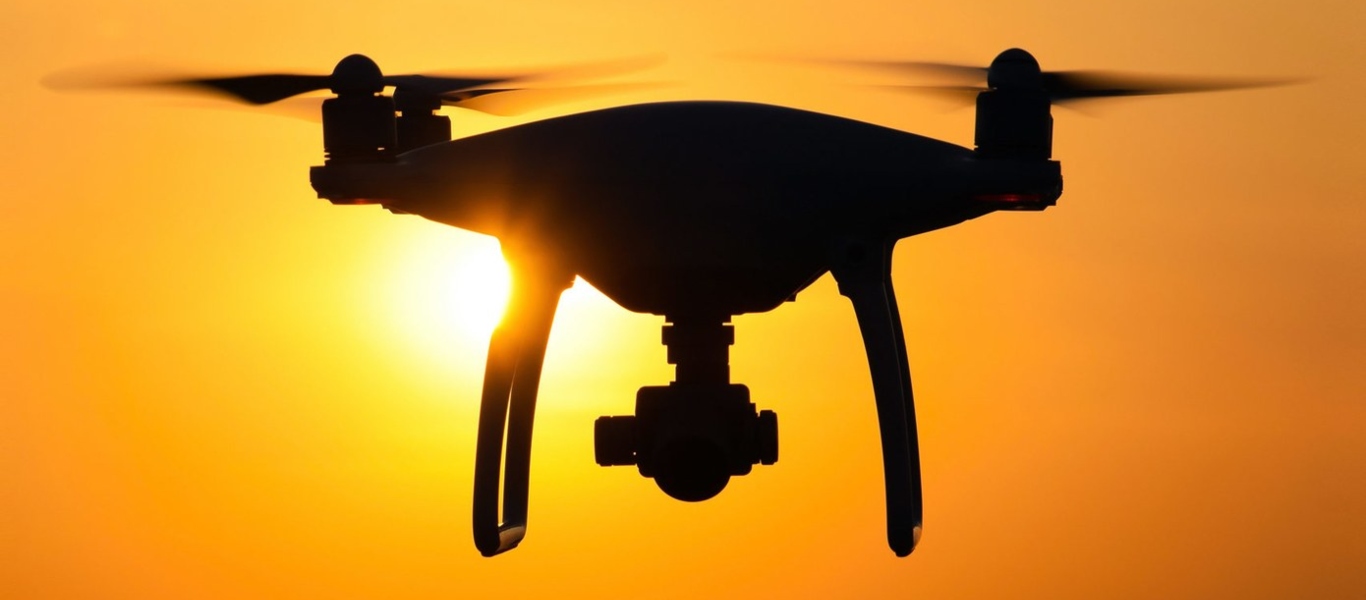 Αυστραλία: Drones «κλέβουν» τη δουλειά διανομέων – Παραδίδουν καφέδες και φαγητά