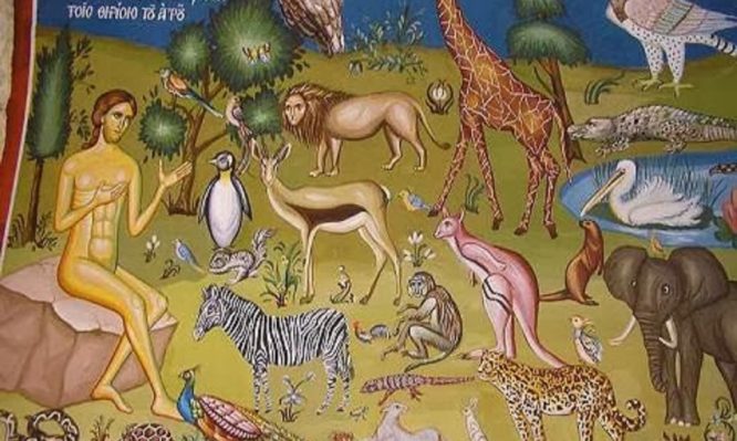 Το γνωρίζατε; – Γιατί ο Θεός άφησε τον άνθρωπο την 6η ημέρα της Δημιουργίας;