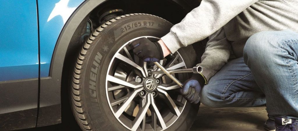 Νέα απάτη με ληγμένα ελαστικά – Τα πουλούν σε ανυποψίαστους για καινούργια