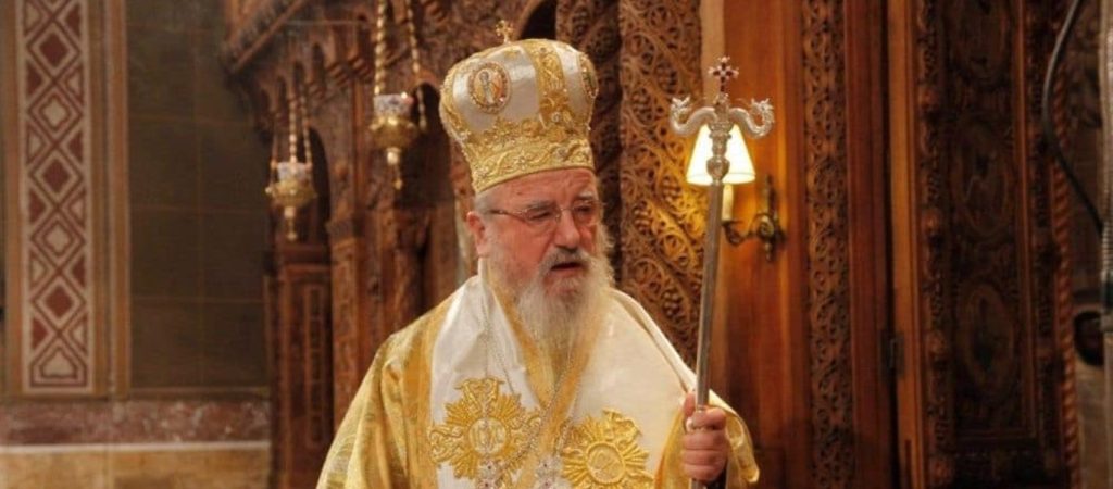 Παραπέμπονται σε εκκλησιαστικό ανακριτή οι μητροπολίτες Κυθήρων και Αιτωλίας για την… απειθαρχία το Πάσχα