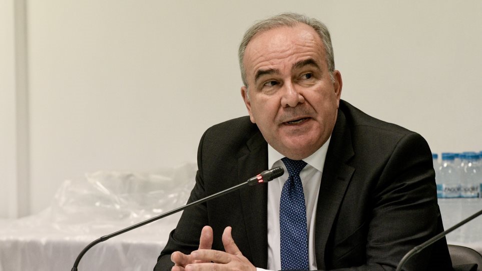 Ν.Παπαθανάσης: «Δεν θα κλείσει η οικονομία – Θα γίνονται παρεμβάσεις όπου χρειάζεται»