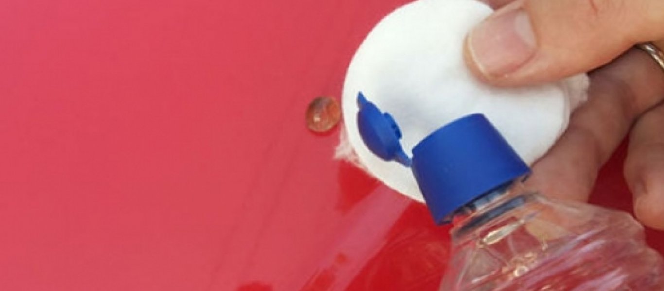 Οινόπνευμα: Εναλλακτικοί τρόποι για να το χρησιμοποιήσετε μέσα στο σπίτι