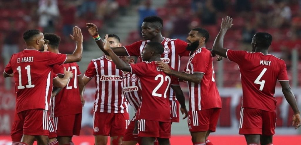 Σλόβαν Μπρατισλάβας – Ολυμπιακός 2-2: Προκρίθηκαν στους ομίλους του Europa League οι Πειραιώτες!