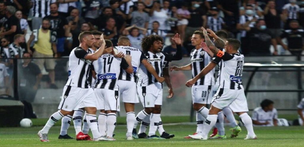 Europa League Conference – Ριέκα-ΠΑΟΚ 0-2: Έκανε το αυτονόητο και προκρίθηκε!