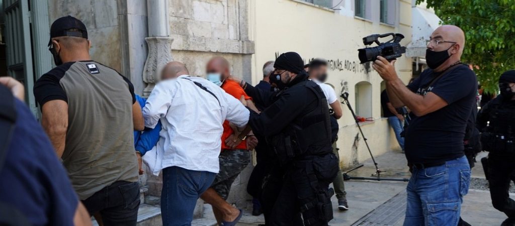 Απολογία Ρουμάνου για την εκτέλεση στην Μεσαρά: «Οργάνωνα από καιρό τη δολοφονία»