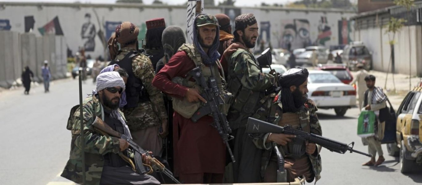 Αφγανιστάν: Η οργάνωση πίσω από την επίθεση στο αεροδρόμιο της Καμπούλ – Το «παρακλάδι» του ISIS