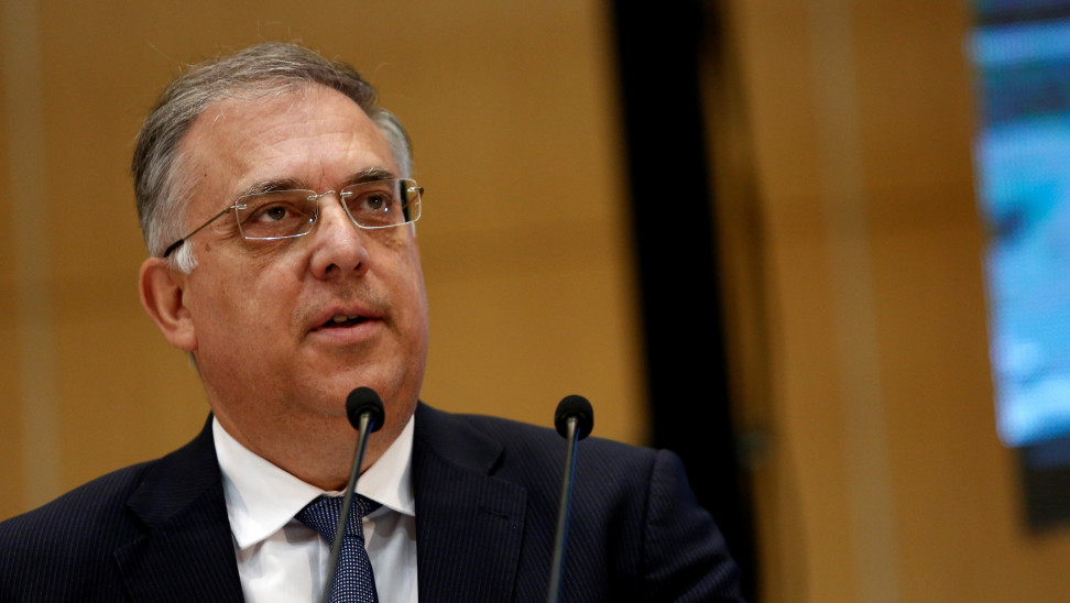 Τ.Θεοδωρικάκος: «Ο ΣΥΡΙΖΑ πρέπει να πείσει τον Πολάκη να εμβολιαστεί και να σταματήσει τα αντιεμβολιαστικά κινήματα»