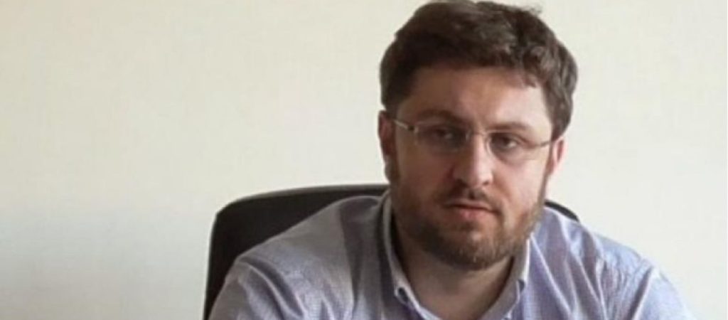 Κ.Ζαχαριάδης: «Ο Πατούλης ξεμπρόστιασε το ‘επιτελικό κράτος’ για το οποίο υπερηφανευόταν ο Μητσοτάκης»