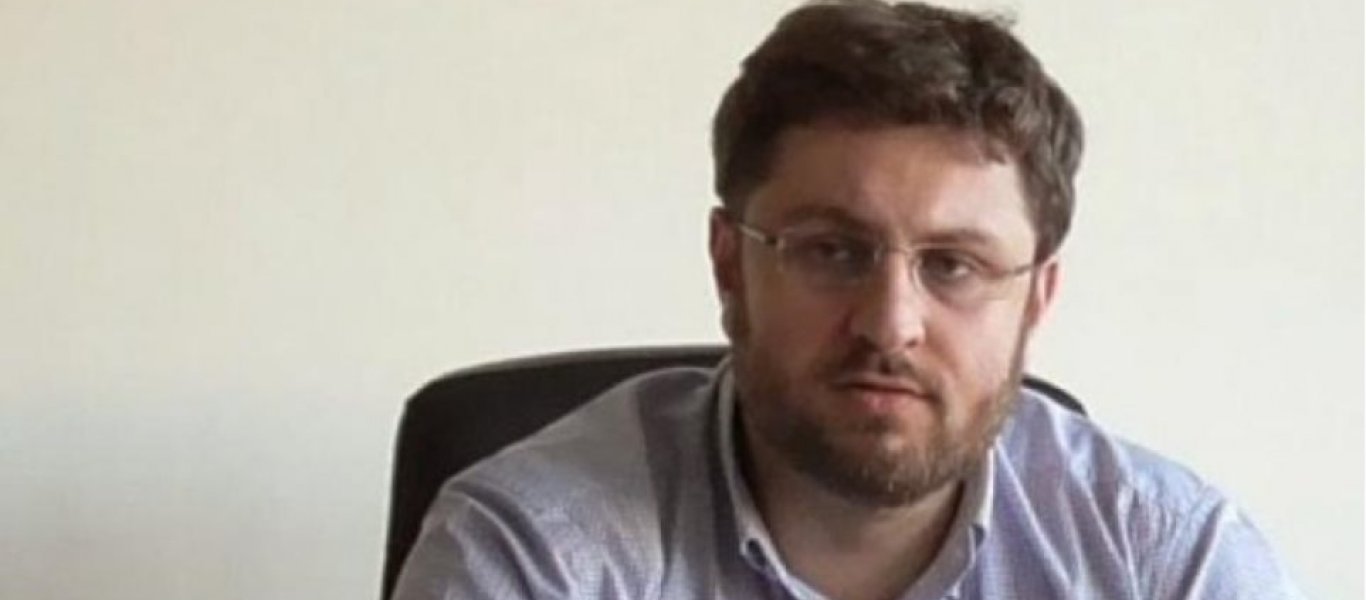 Κ.Ζαχαριάδης: «Ο Πατούλης ξεμπρόστιασε το ‘επιτελικό κράτος’ για το οποίο υπερηφανευόταν ο Μητσοτάκης»
