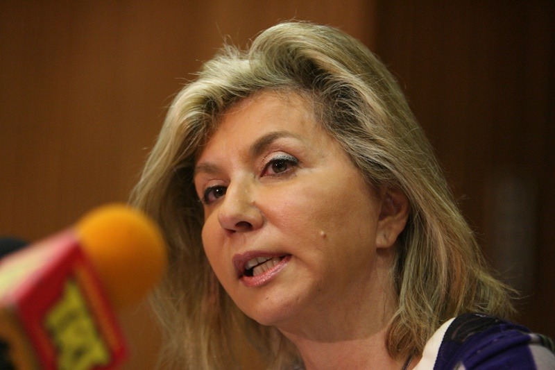 Ζ.Μακρή: «Αποκλείεται φέτος να εφαρμοστεί η τηλεκπαίδευση γιατί υπάρχει ο εμβολιασμός»