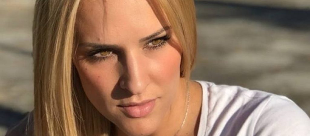 Έλενα Ασημακοπούλου – Δέχτηκε «επίθεση» από επίμονο θαυμαστή – «Όταν λέμε όχι είναι όχι»