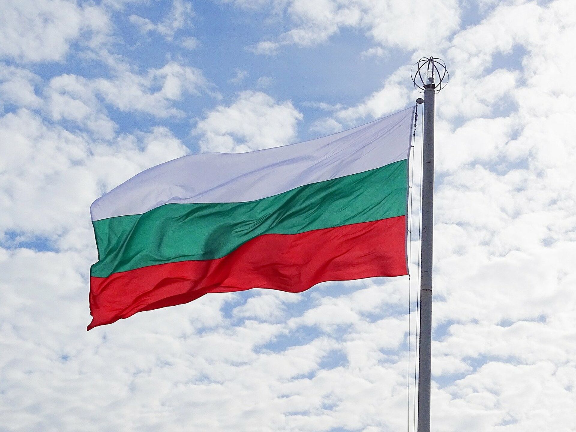Βουλγαρία: Ο πρόεδρος Ράντεφ έδωσε εντολή σχηματισμού κυβέρνησης στο Σοσιαλιστικό Κόμμα