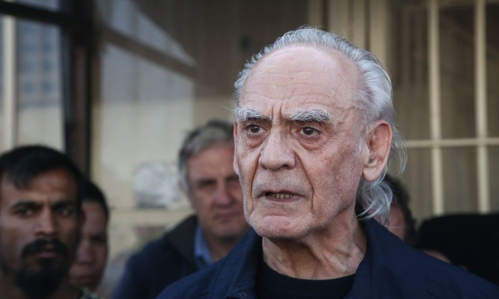 Άκης Τσοχατζόπουλος: Η γνωριμία με τον Ανδρέα Παπανδρέου, ο γάμος στο Παρίσι και το ζεϊμπέκικο