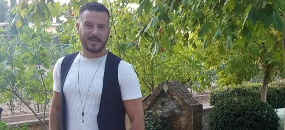 Αμβρακικός Κόλπος: Αυτός είναι ο 30χρονος που αγνοείται – Ερασιτέχνης ψαράς (φώτο)