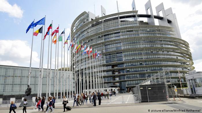 Ευρωκοινοβούλιο: Ξεκινούν οι εργασίες την επόμενη βδομάδα –  Ξεχωρίζει η συζήτηση για την ελληνική οικονομία