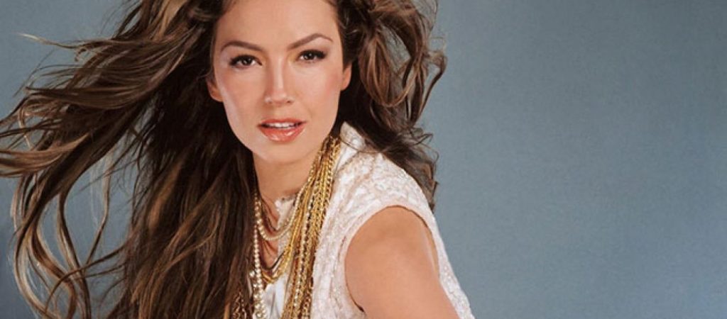 H «Μαρία της γειτονιάς» άλλαξε – Όμορφη και λαμπερή στα 50 της (φώτο)