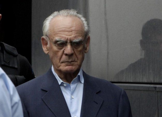 Την Τρίτη από το Α’ Νεκροταφείο η κηδεία του Άκη Τσοχατζόπουλου