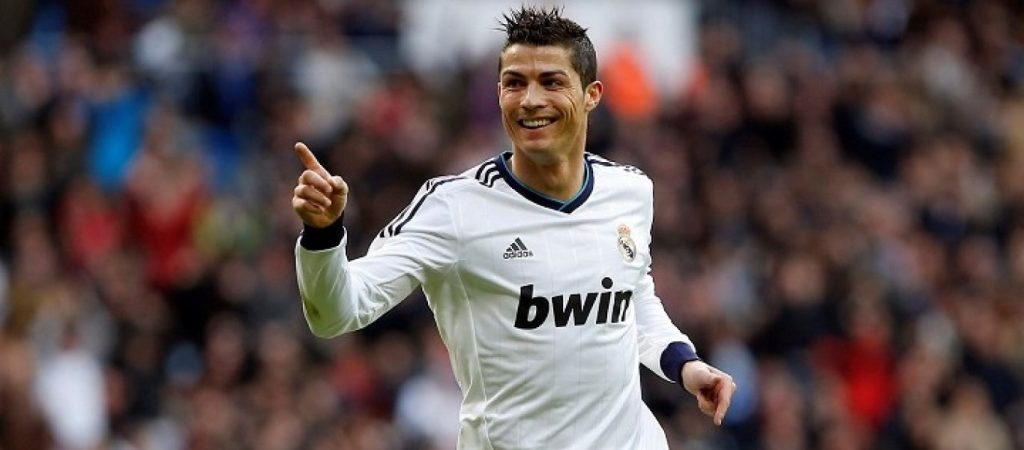 Επίσημο: Ο Κριστιάνο Ρονάλντο στη Μάντσεστερ Γιουνάιτεντ!