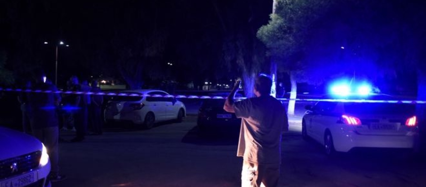 Διαρρέουν ότι αυτοκτόνησε ο 30χρονος διοικητής της αστυνομίας στην Ερέτρια – Με μία σφαίρα στο κεφάλι