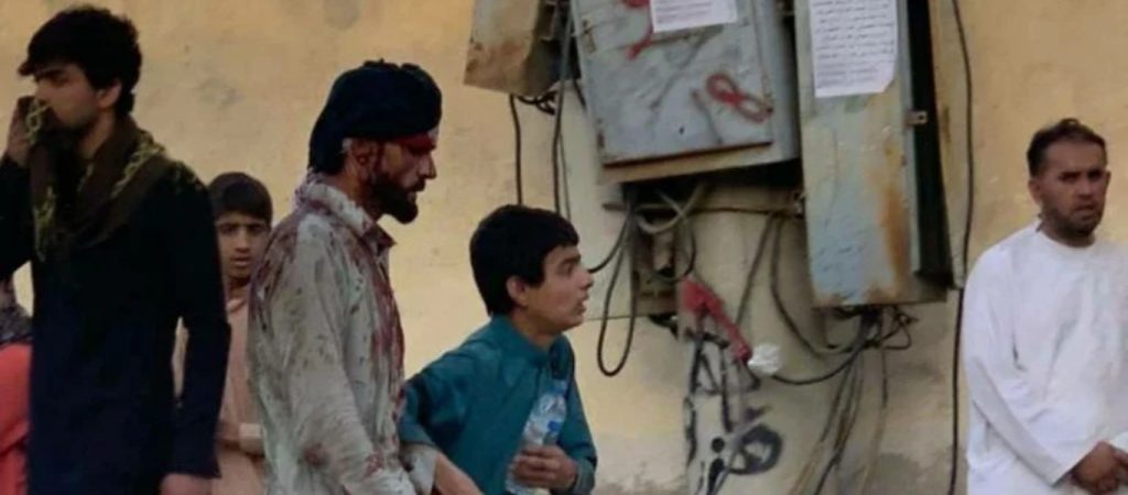 Έλληνας που γνωρίζει τους Ταλιμπάν προειδοποιεί: «Τα τρομοκρατικά χτυπήματα στην Καμπούλ θα συνεχιστούν»