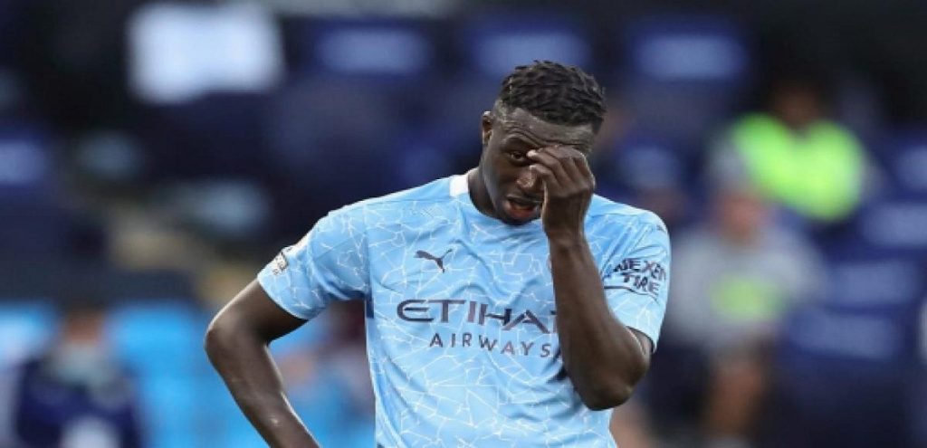 Μάντσεστερ Σίτι: Προφυλακιστέος ο Μ.Μεντί μετά από την απολογία του για τις κατηγορίες βιασμού και σεξουαλικής επίθεσης