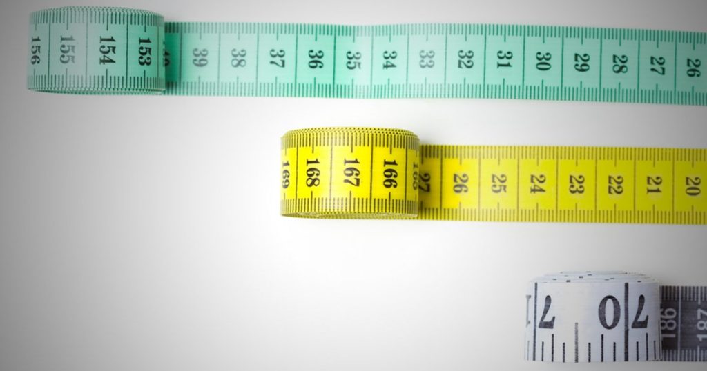 Μέγεθος πέους: Ποιος είναι ο μέσος όρος και τι πιστεύουν οι γυναίκες;