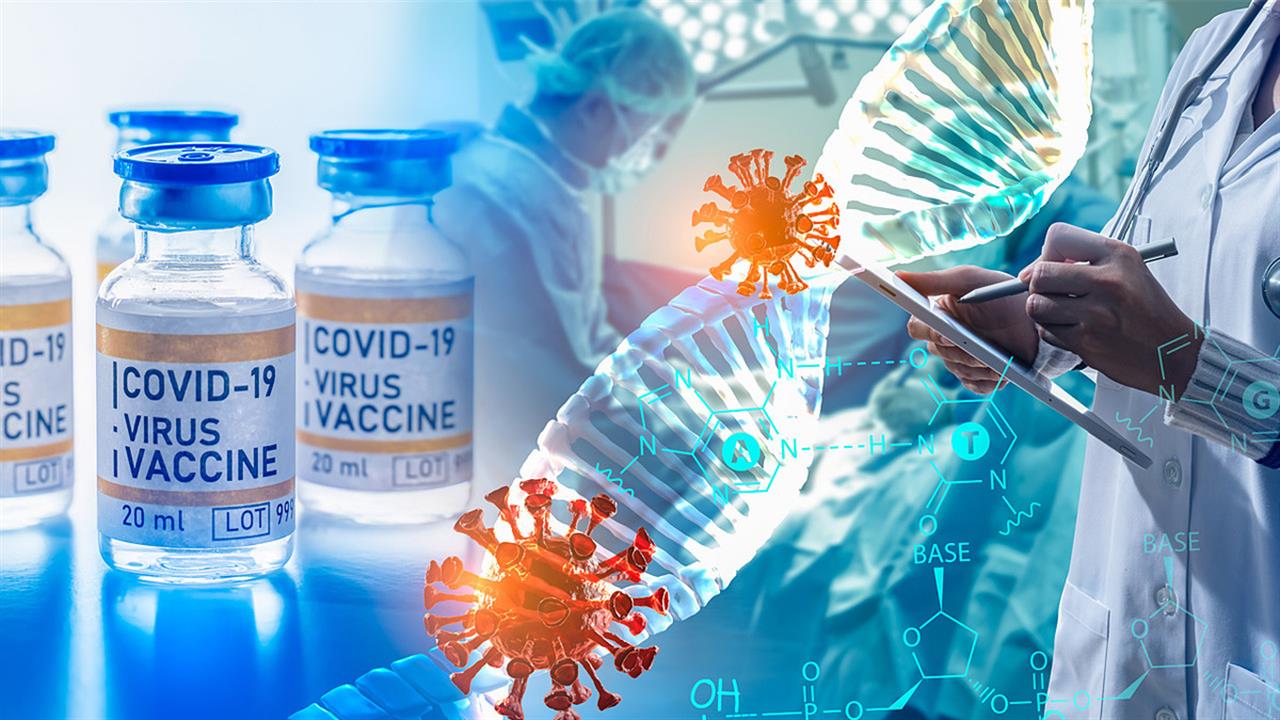 ΗΠΑ: Επιστήμονες συνέδεσαν το εμβόλιο για τον COVID με κρούσμα τοξικής επιδερμικής νεκρόλυσης (σκληρές εικόνες)