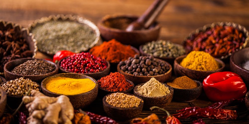 Tο καρύκευμα που ο χυμός του ισοδυναμεί με 60 λεπτά στο γυμναστήριο