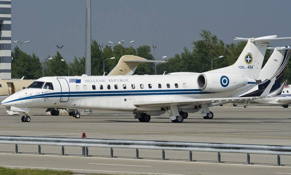 To non-paper του ΥΠΕΞ για την διάσωση των Αφγανών που συνεργάστηκαν με την Ελλάδα από τους Βρετανούς και Αμερικανούς