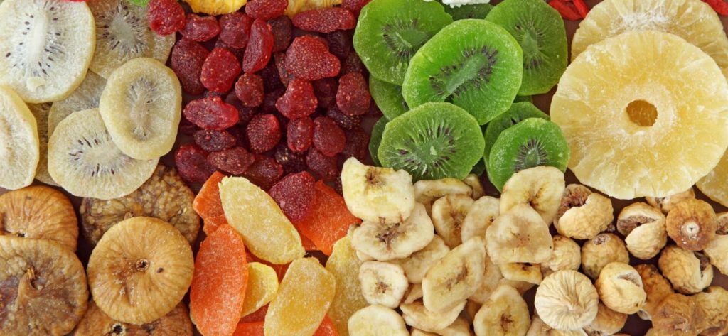 Αποξηραμένα φρούτα: Κάνουν καλό τελικά στον οργανισμό μας;