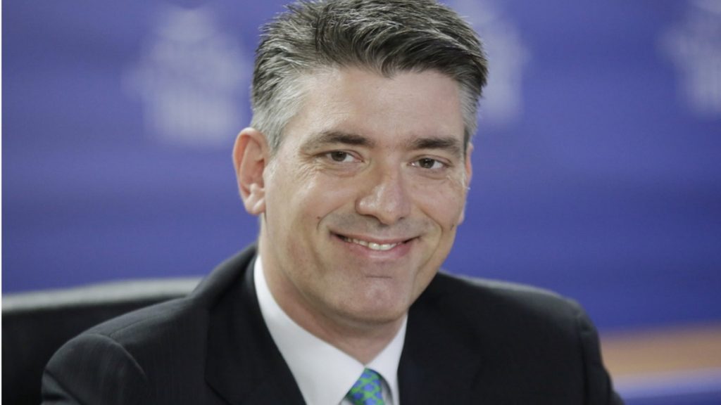 Τ.Γαϊτάνης: «Ο ΣΥΡΙΖΑ να δείξει υπευθυνότητα και να συμβάλει στην εθνική προσπάθεια του εμβολιασμού»