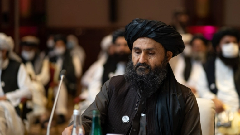 Πού κρύβεται ο ανώτατος ηγέτης των Ταλιμπάν Χαϊμπατουλάχ Αχουντζάντα;